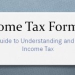 Income Tax Formula - Comprehensive Training on Income Tax and Tax Saving